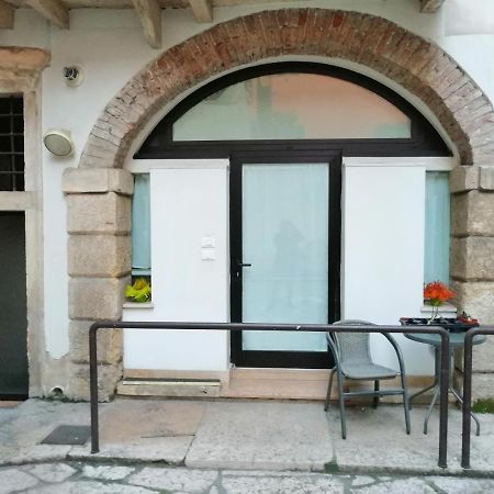 Verona Goddess House Exteriér fotografie
