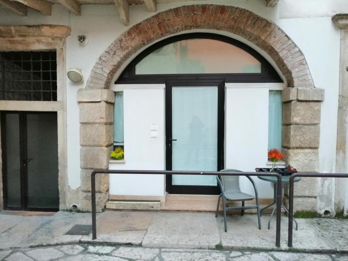 Verona Goddess House Exteriér fotografie